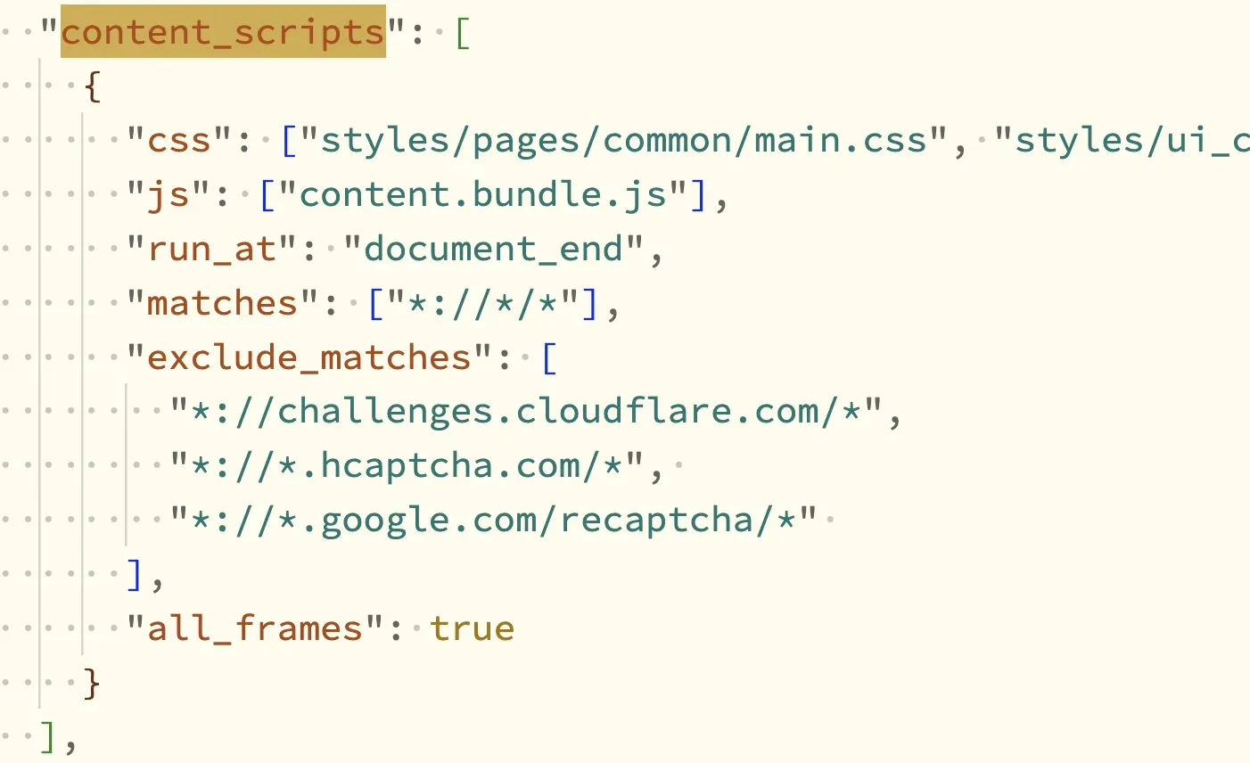 Edit JSON File