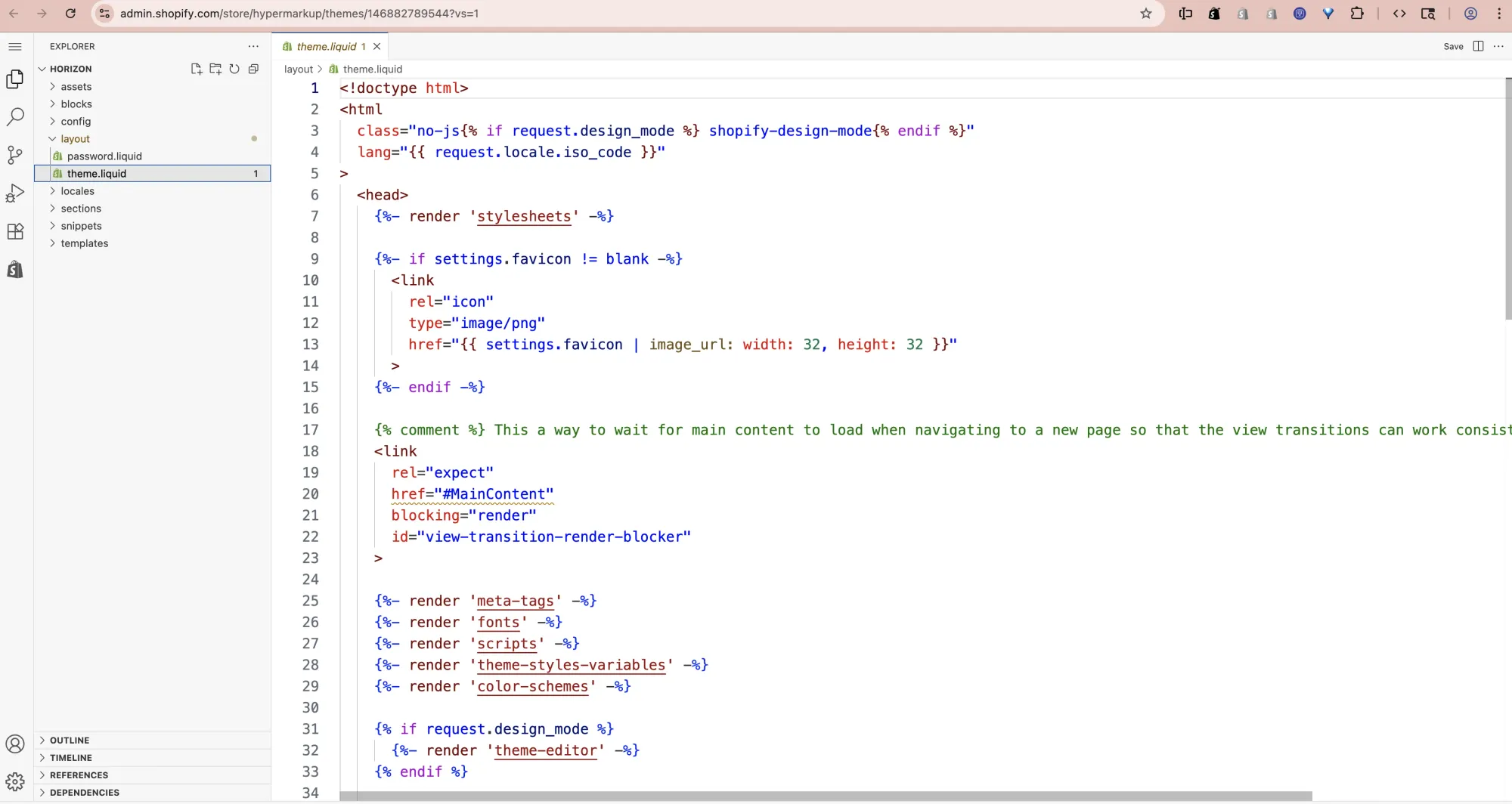 edit-code-online