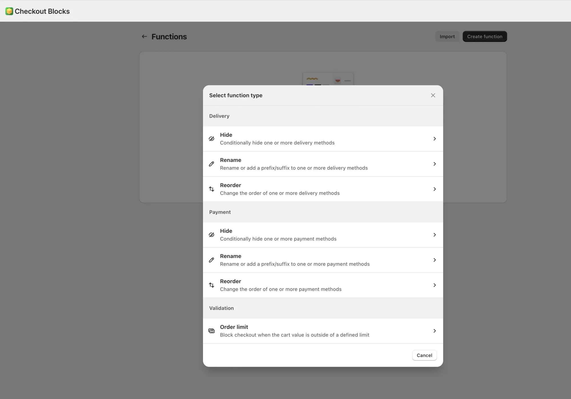 shopify-checkout-customizations