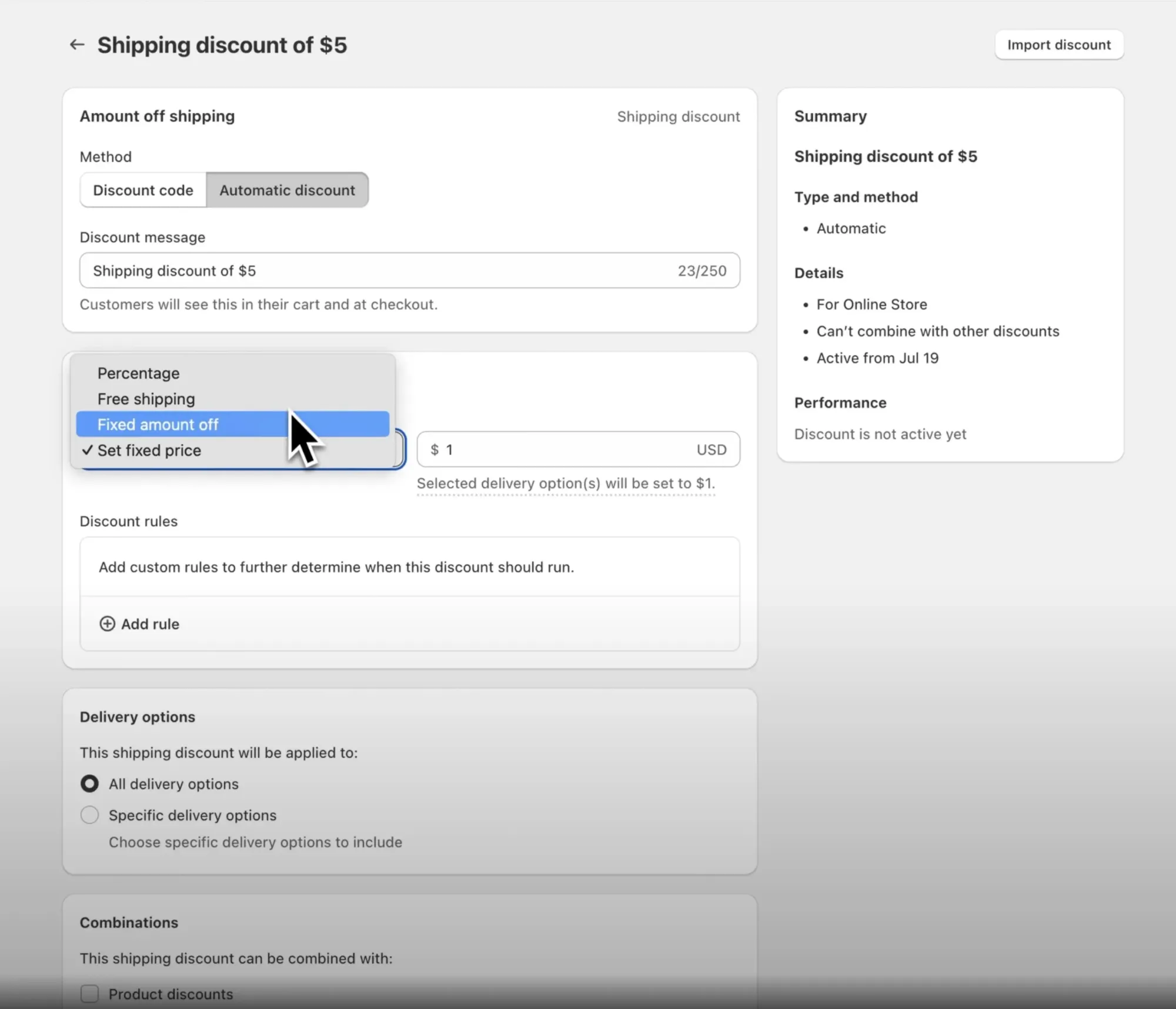 shopify-shipping-discount
