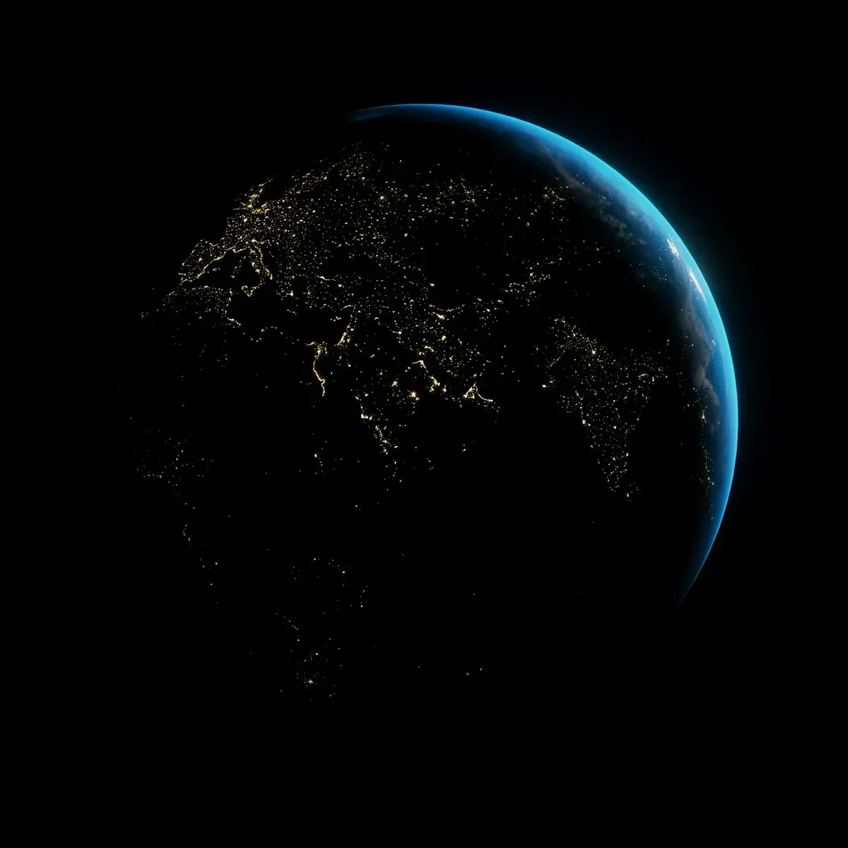 global internet